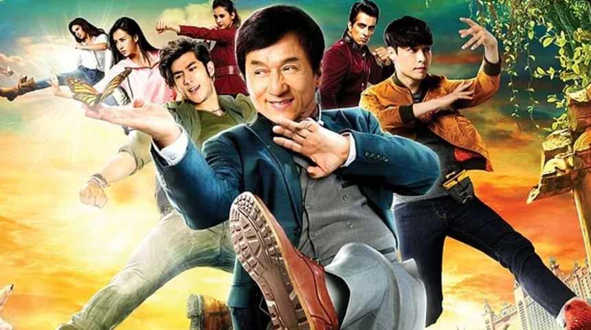 Kung Fu Yoga filminin konusu nedir? Kung Fu Yoga filminin oyuncuları kimler?