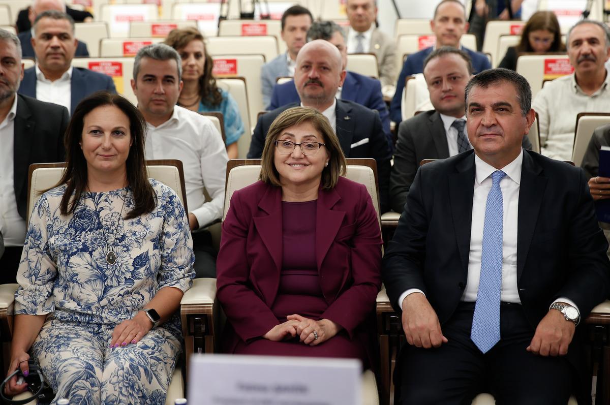 Belediyeler, Avrupa Hareketlilik Haftası'nı kutlamaya hazırlanıyor