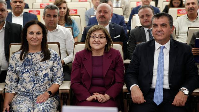 Belediyeler, Avrupa Hareketlilik Haftası'nı kutlamaya hazırlanıyor