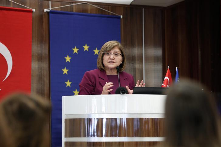 Belediyeler, Avrupa Hareketlilik Haftası'nı kutlamaya hazırlanıyor G4