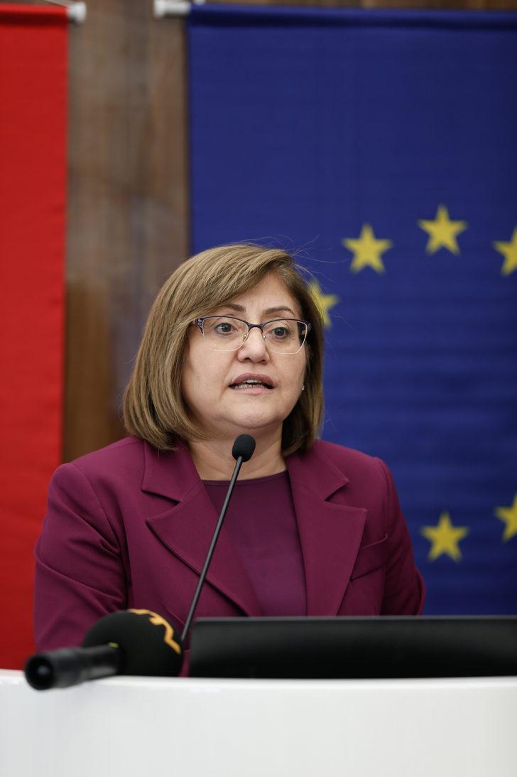 Belediyeler, Avrupa Hareketlilik Haftası'nı kutlamaya hazırlanıyor G5