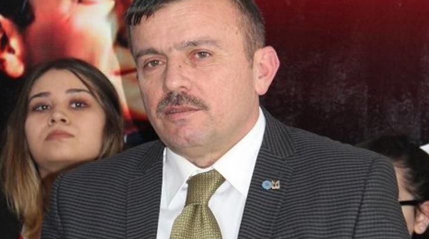 Gürsel Tekin'in sözleri sonrası harekete geçti! İYİ Parti'de, 'HDP'ye bakanlık verilebilir' istifası