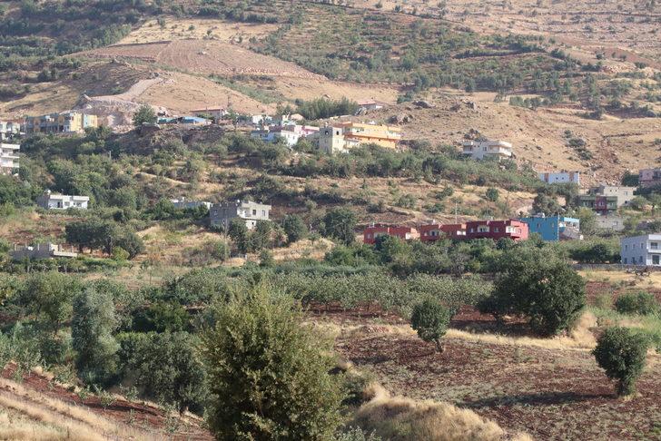 AFAD ekipleri, yer altından sesler geldiği iddia edilen köyde incelemede bulundu G4