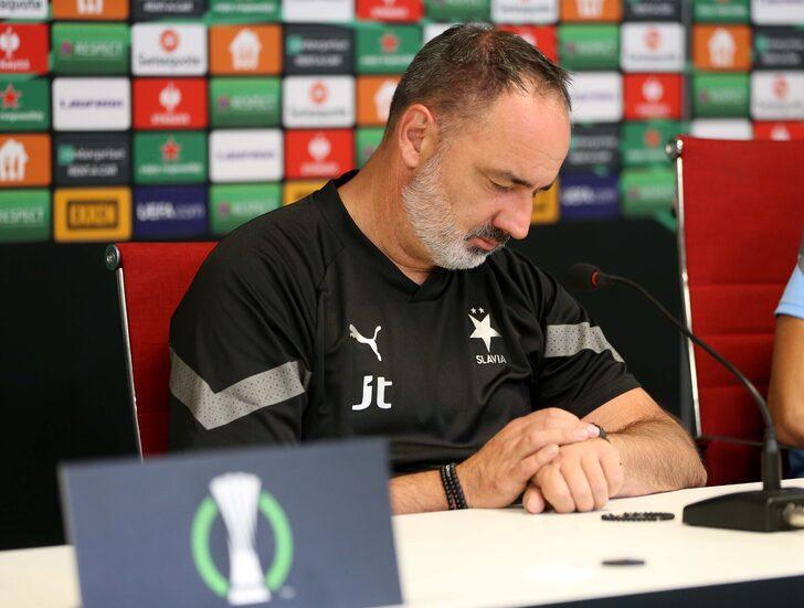 Sivasspor-Slavia Prag maçına doğru G4