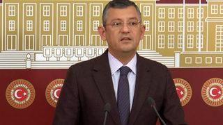 HDP'ye bakanlık polemiği sürüyor! CHP'li Özgür Özel: 'Beyler kendinize gelin'
