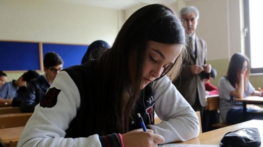 4. Dönem TEOG nakil sonuçları erişime açıldı