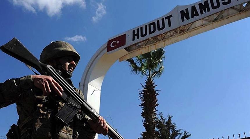 Yunanistan'a kaçacaklardı! FETÖ ve PKK şüphelileri Edirne'de yakalandı