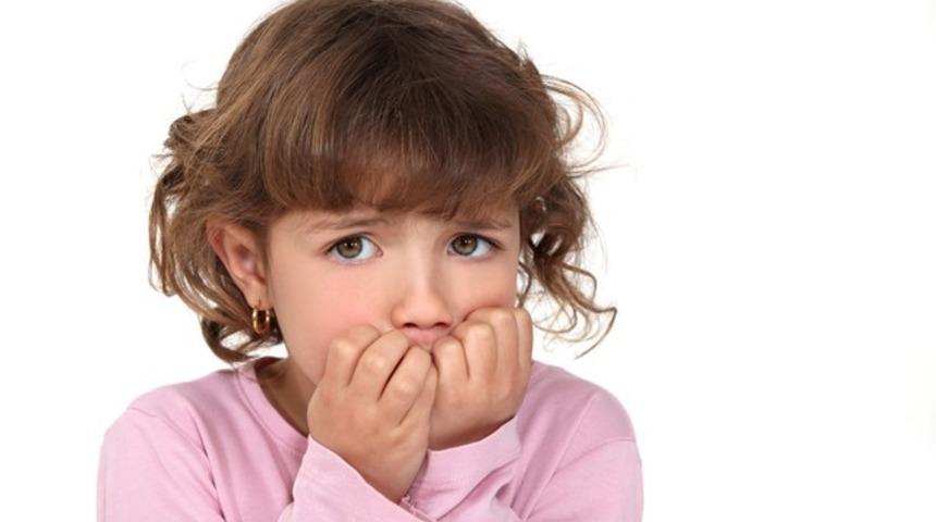 Tırnak yemeyi bırakabilmek