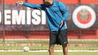 Gençlerbirliği'nde Tuzlaspor maçı hazırlıkları sürüyor