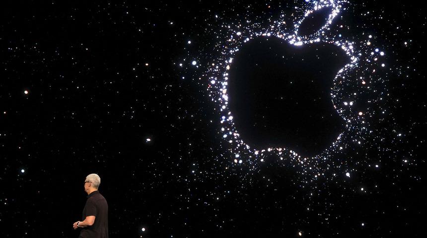 Apple'dan sürpriz! Birkaç gün içinde...