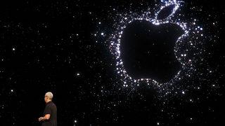 Apple'dan sürpriz! Birkaç gün içinde...