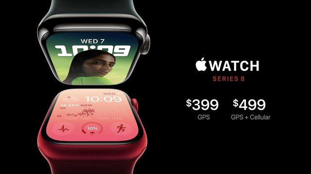Apple Watch fiyat