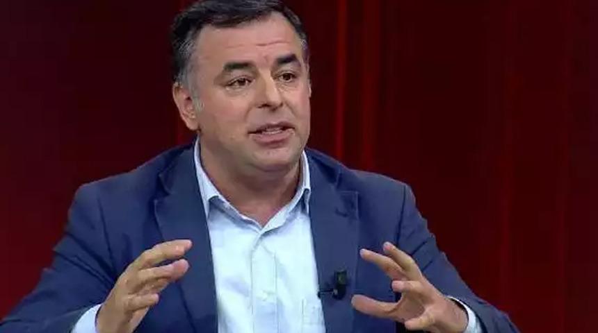 İYİ Parti'den Barış Yarkadaş hakkında suç duyurusu! O iddialara karşı harekete geçildi