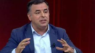 İYİ Parti'den Barış Yarkadaş hakkında suç duyurusu! O iddialara karşı harekete geçildi
