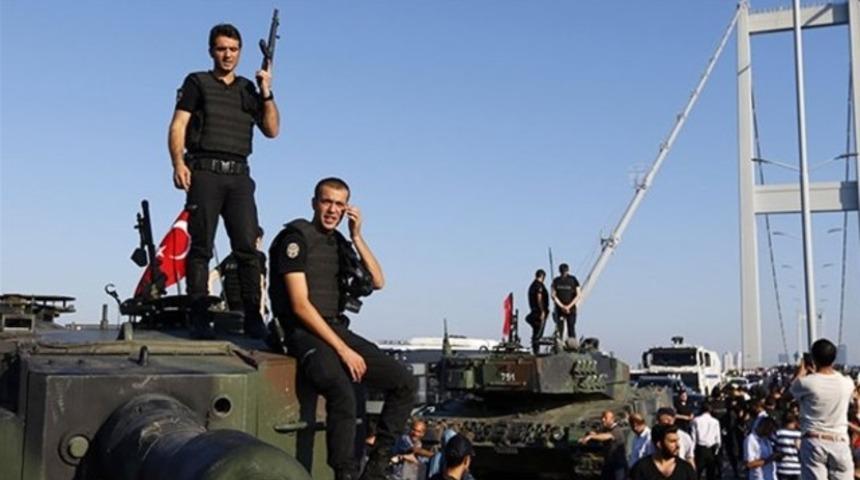 AK Parti'den son dakika OHAL açıklaması