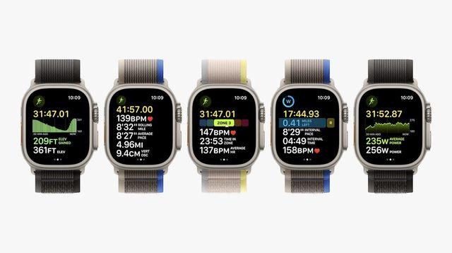 Apple Watch Ultra-1