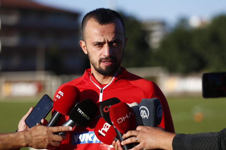 Kayserispor, Antalyaspor maçının hazırlıklarını sürdürdü G2