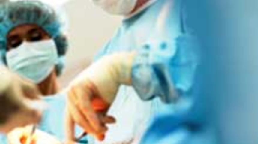 1000. Nakil Ger&ccedil;ekleşti