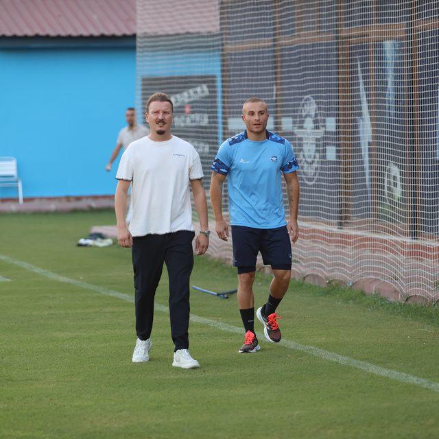 Adana Demirspor, Gökhan Töre'yi transfer etti