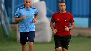 Adana Demirspor, Gökhan Töre'yi transfer etti