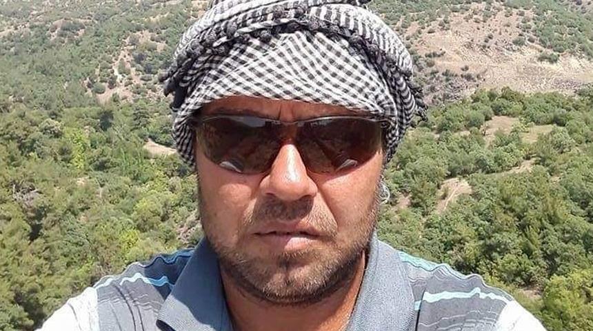 İzmir'de kan donduran olay! Bacanağını öldürdü, kahvehaneye gidip çay içerek cinayeti anlattı