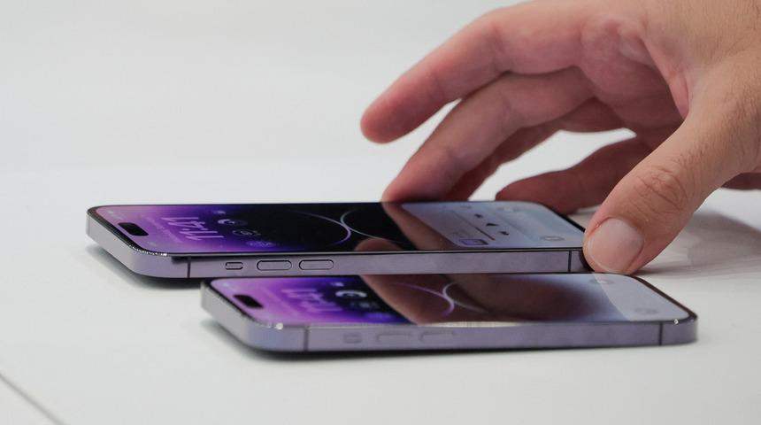 iPhone 15 Pro Max'i unutun! Pro Max'in yerini bu isim alabilir