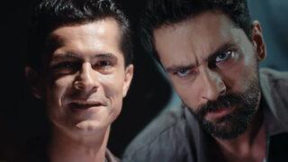 Mahkum dizisi 2. sezonuyla ekrana dönüyor! Yayın tarihi belli oldu