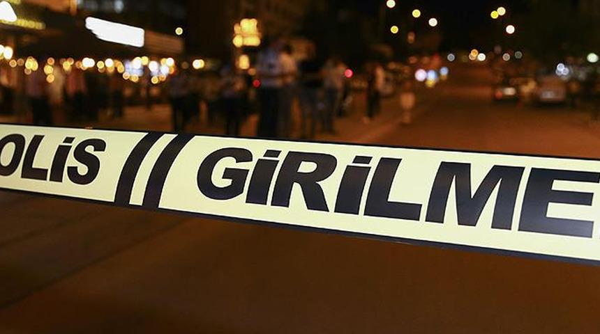 Konya'da komşular arasında kavga! 4 kişi yaralandı