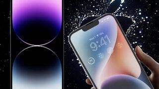 Apple yeni iPhone’ları görücüye çıkardı: iPhone 14, iPhone 14 Plus, iPhone 14 Pro ve iPhone 14 Pro Max tanıtıldı! İşte özellikleri ve fiyatları