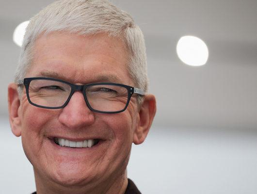 Apple CEO'sunun gündem olan sözleri: 'Gerçekten emin değilim'