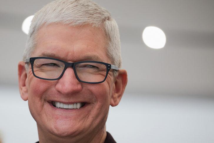 Apple CEO'su Tim Cook'tan metaverse eleştirisi! 'Gerçekten emin değilim' diyerek açıkladı