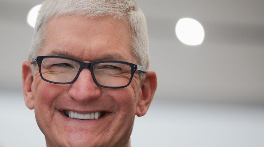 Apple CEO'su Tim Cook'tan metaverse eleştirisi! 'Gerçekten emin değilim' diyerek açıkladı