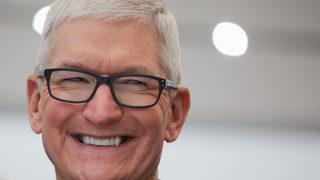 Apple CEO'su Tim Cook'tan metaverse eleştirisi! 'Gerçekten emin değilim' diyerek açıkladı