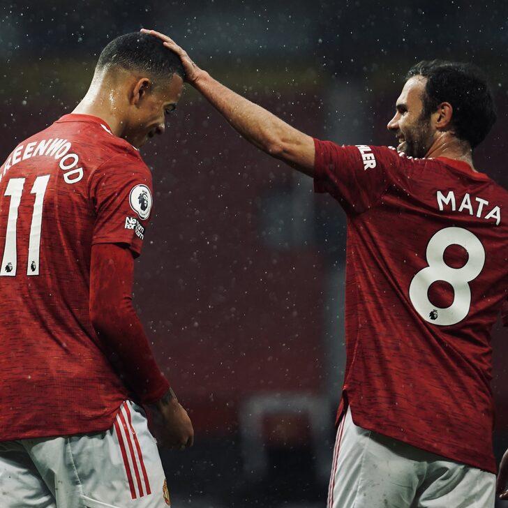 Son dakika: Galatasaray coştu bir kere! Dünyaca ünlü yıldız Juan Mata, Aslan oluyor... G1