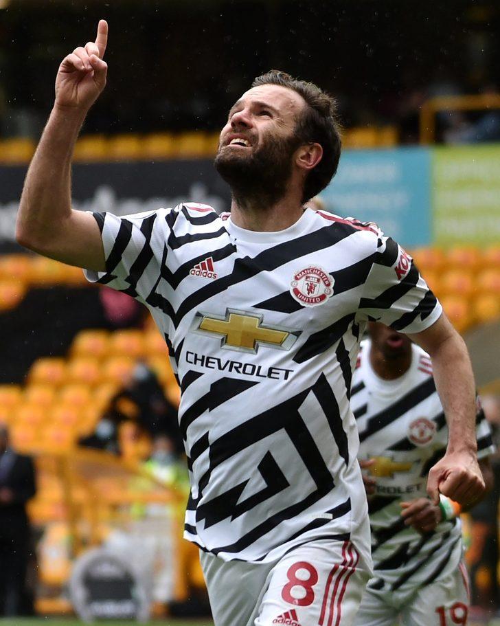 Son dakika: Galatasaray coştu bir kere! Dünyaca ünlü yıldız Juan Mata, Aslan oluyor... G3