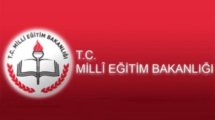 2015 il dışı tayin sonuçları MEB tarafından belirlendi
