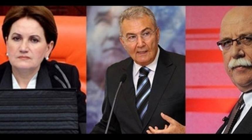 Meclis Başkanı kim olacak? 