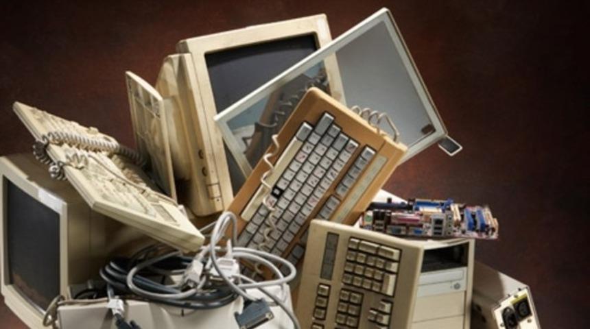 Bir zamanlar bu teknolojiler vardı