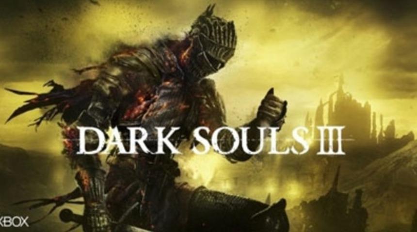 Dark Souls 3&rsquo;den İlk İzlenimler!