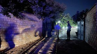 Gaziantep'te öldürülen baba ve intihar eden oğulun cenazesi yakınlarına teslim edildi
