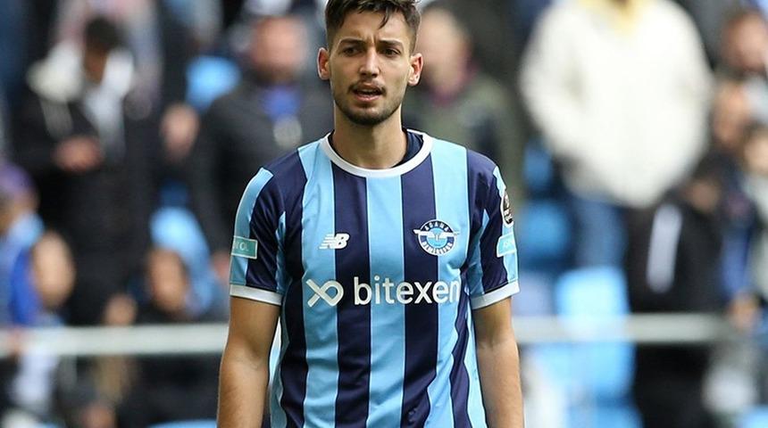 Son dakika: Beşiktaş'a imza atacak derken, Fenerbahçe'den transfer çalımı! Tayyip Talha Sanuç, 'Çubuklu' formayı giyiyor...