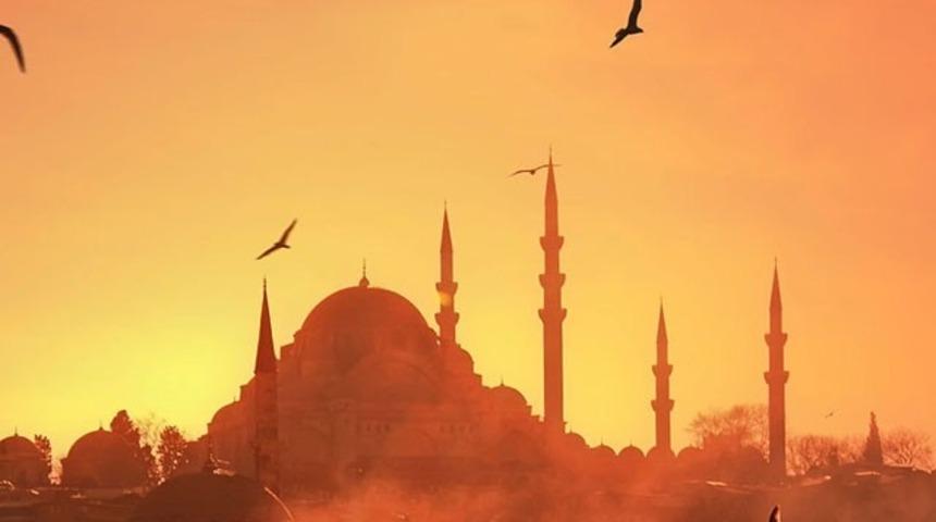 Ankara, İzmir ve&nbsp;İstanbul i&ccedil;in 2016 Ramazan imsakiyesi!