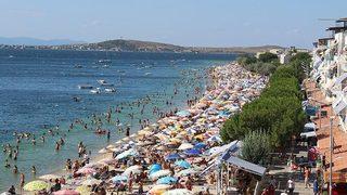 Avşa Adası'nın nüfusu 50 kat arttı