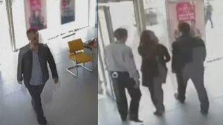 Silah zoruyla hesabına 3 milyon lira havale ettirdi! İşte cezası