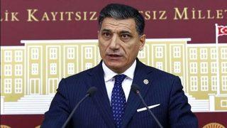 MHP'li Nuri Okutan: 'Evet' çıkarsa çöküşün ve dağılışın resmidir