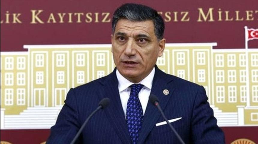 MHP'li Nuri Okutan: 'Evet' çıkarsa çöküşün ve dağılışın resmidir
