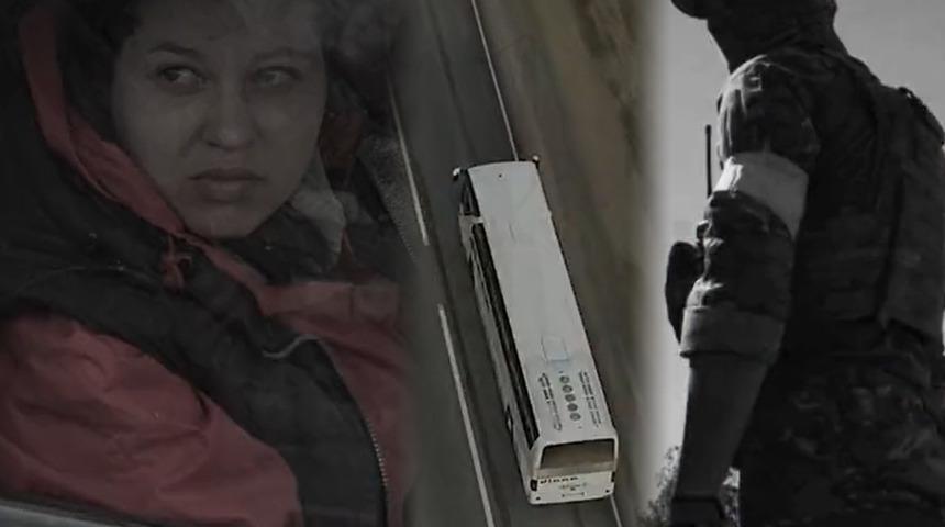 Görüntüleri sosyal medyadan paylaştı! Blinken: ABD ve ortakları sessiz kalmayacak