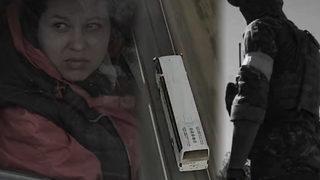 Görüntüleri sosyal medyadan paylaştı! Blinken: ABD ve ortakları sessiz kalmayacak