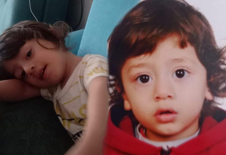 Ankara'da küçük çocuk ölü bulunmuştu! Dehşete düşüren olayla ilgili yeni gelişme: Cinayeti itiraf etti