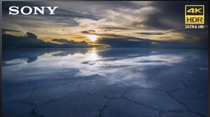 Sony taarruza ge&ccedil;ti: PS4 Pro uyumlu televizyonlar!